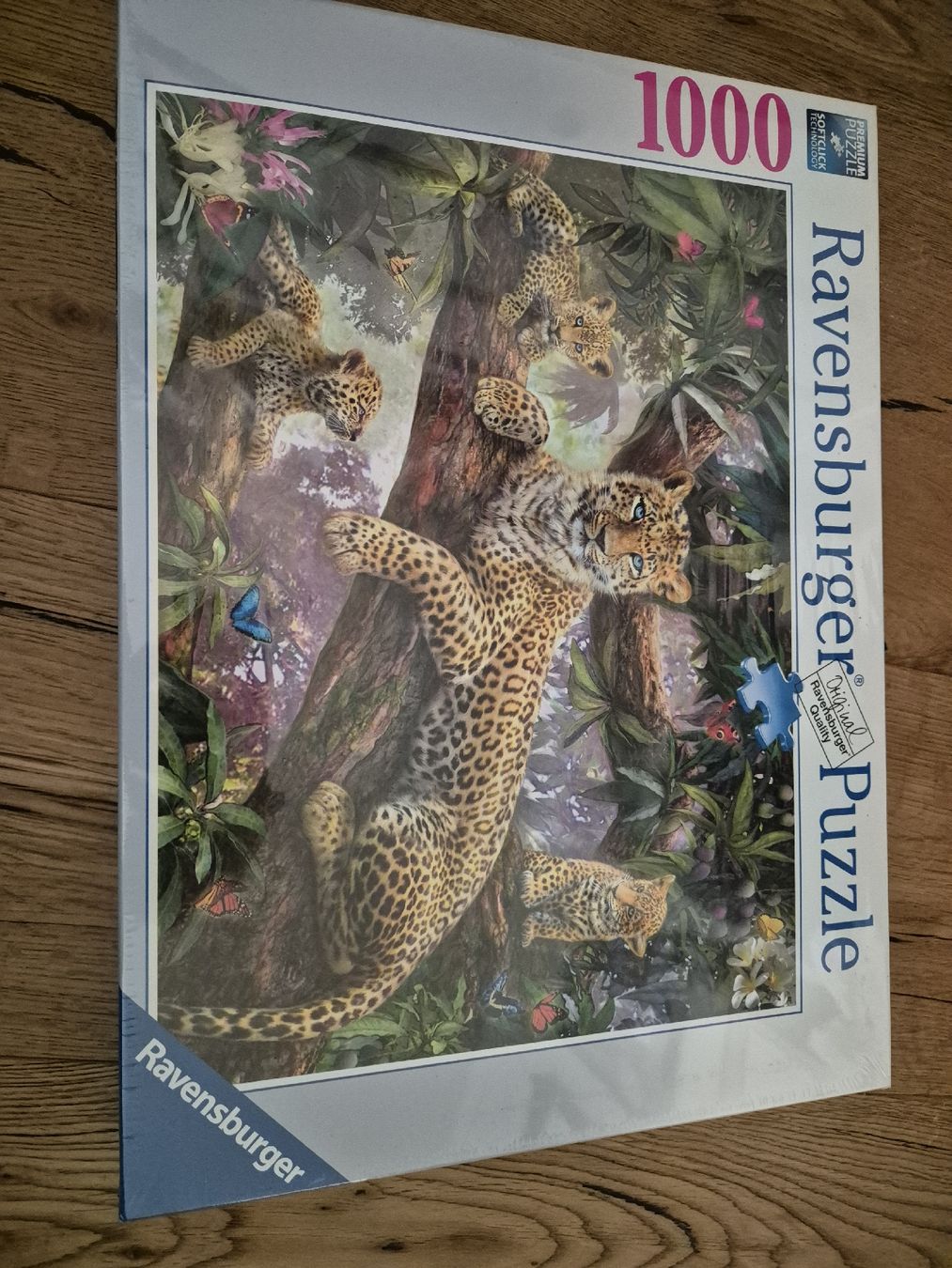 Ravensburger Puzzle: neu Puzzle Ravensburger – Nuovo e nell'imballaggio originale da Gossau Zh venduto da A-Terrinha