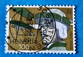 Nr.584 GESTEMPELT Ittingen 1977  ﻿ 