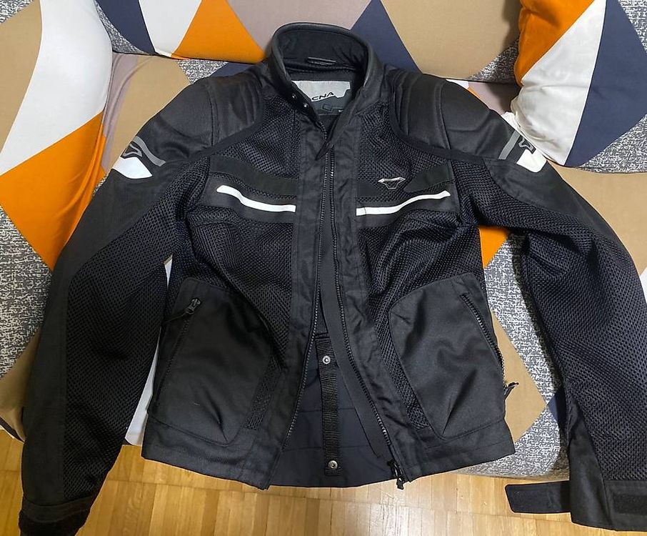 Giacca Moto Della Macna Per Donna Taglia S Usato A Castagnola Per