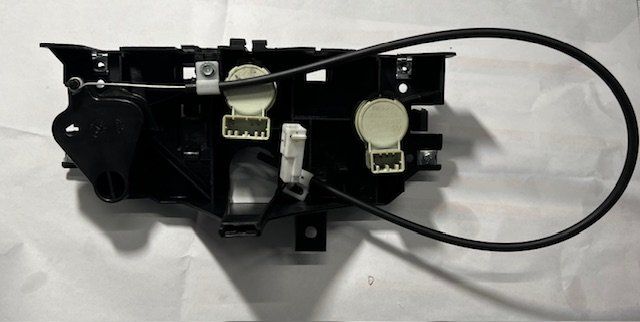 Iveco Tutti i ricambio: commande ventilation Iveco Daily 500334260 – Nuovo e nell'imballaggio originale da Porrentruy venduto da Euromobilesarl 1