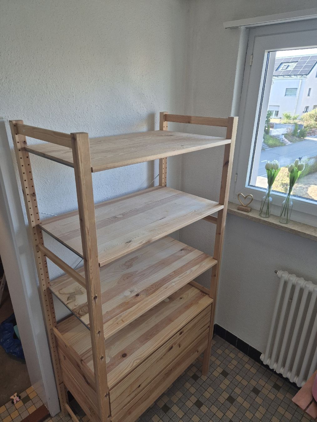 Ikea Scaffali: IVAR IKEA – Usato da Hombrechtikon venduto da kso_8c5n 3