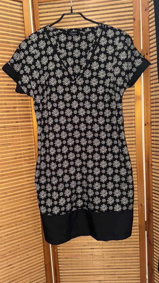 Vestiti: Sommerkleid C&A, Yessica, 38 – Usato da Gümligen venduto da morticiaaddams