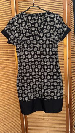 Sommerkleid C&A, Yessica, 38