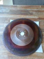 Kreissägeblatt Metall neu geschliffen. D 370mm für Kreissäge
