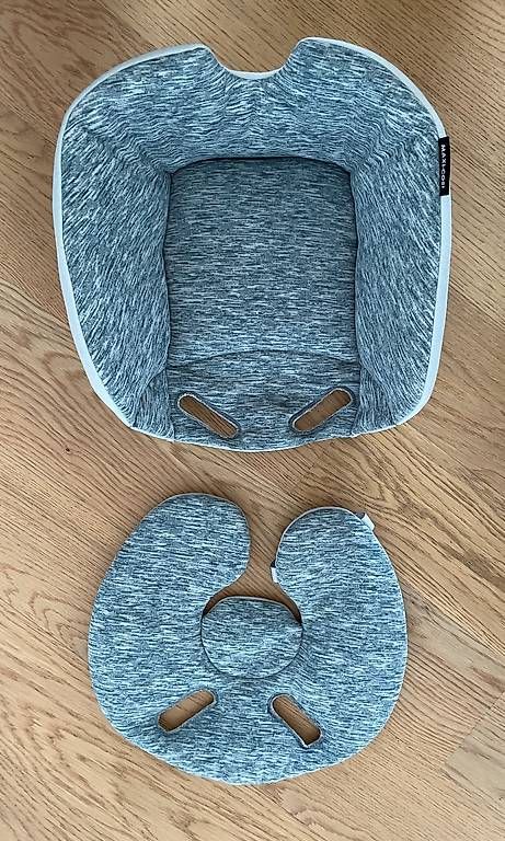 Maxi-Cosi Auto-Kindersitze: Maxi-Cosi Pebble Pro i-Size Babyschale mit oder ohne Station – Gebraucht aus Affoltern am Albis von krigedikrass 3
