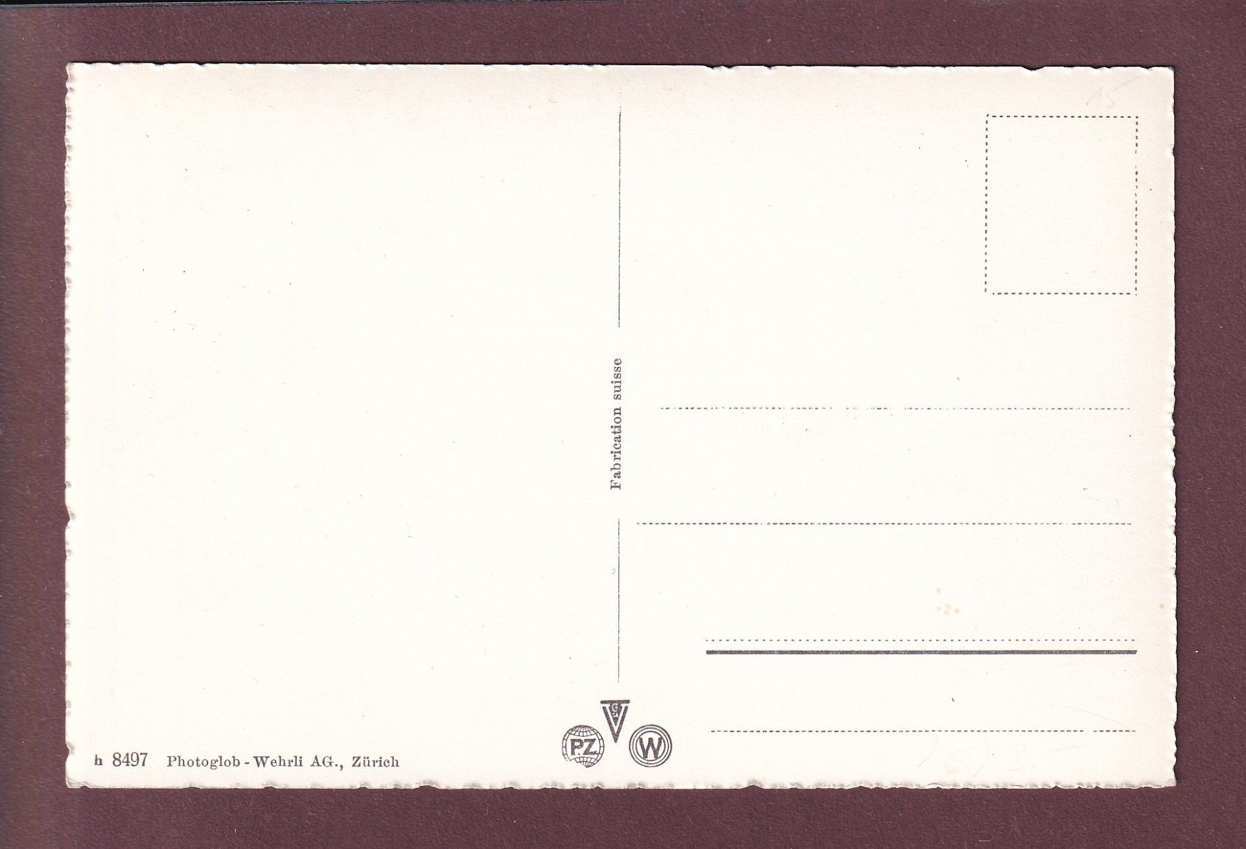 Cartoline postali: BERN - Bärengraben - 5 Bilder – Usato da Pully venduto da nicecards 1