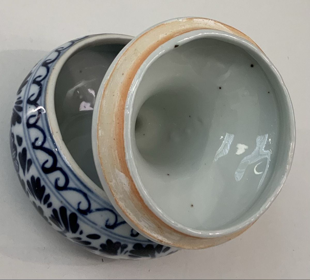 Accessori: Boîte forme de poire – Usato da rolle venduto da Tontonjulot 8