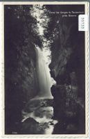 Biel-Bienne - Taubenloch - Gorges de la Suze
