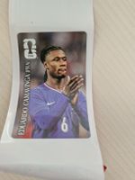 Panini Coca-Cola WM 2026 Sticker Eduardo Camavinga (FRA)