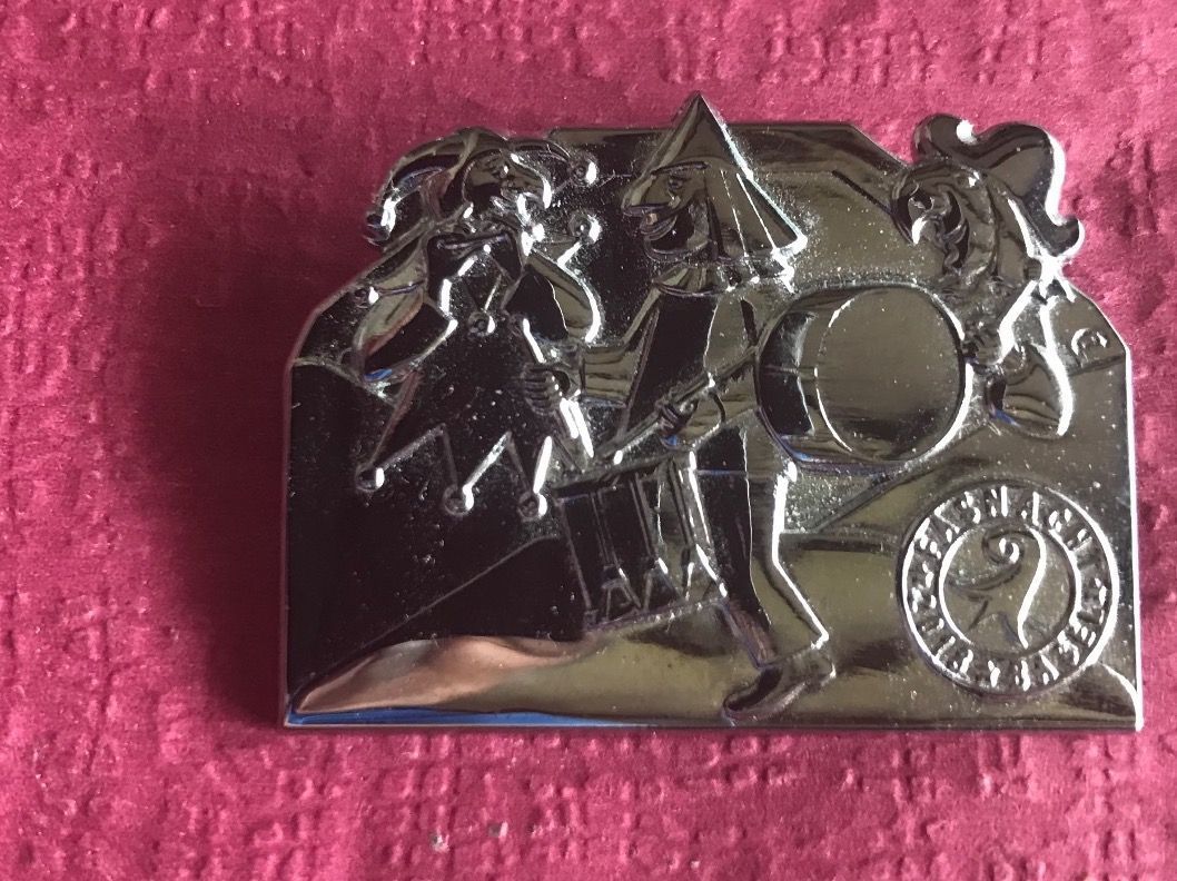 Medaglie: Basel 2018 Chrom – Usato da Itingen venduto da Bebbi6569