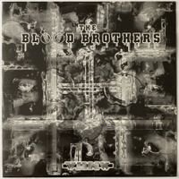 The Blood Brothers, Le Monstre (Hardcore, Industrial Core)