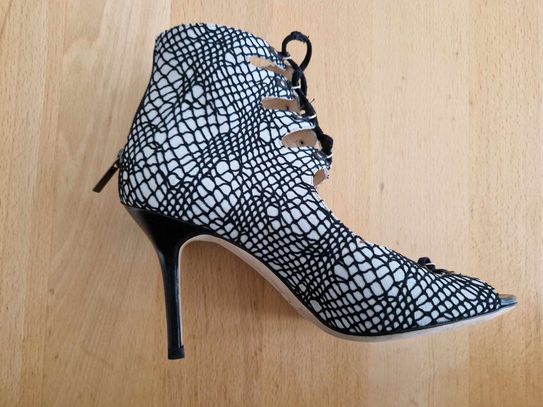 Jimmy Choo Scarpe da donna: Jimmy Choo Schuhe Grösse 38 – Usato da Zollikon venduto da Tom2001 4