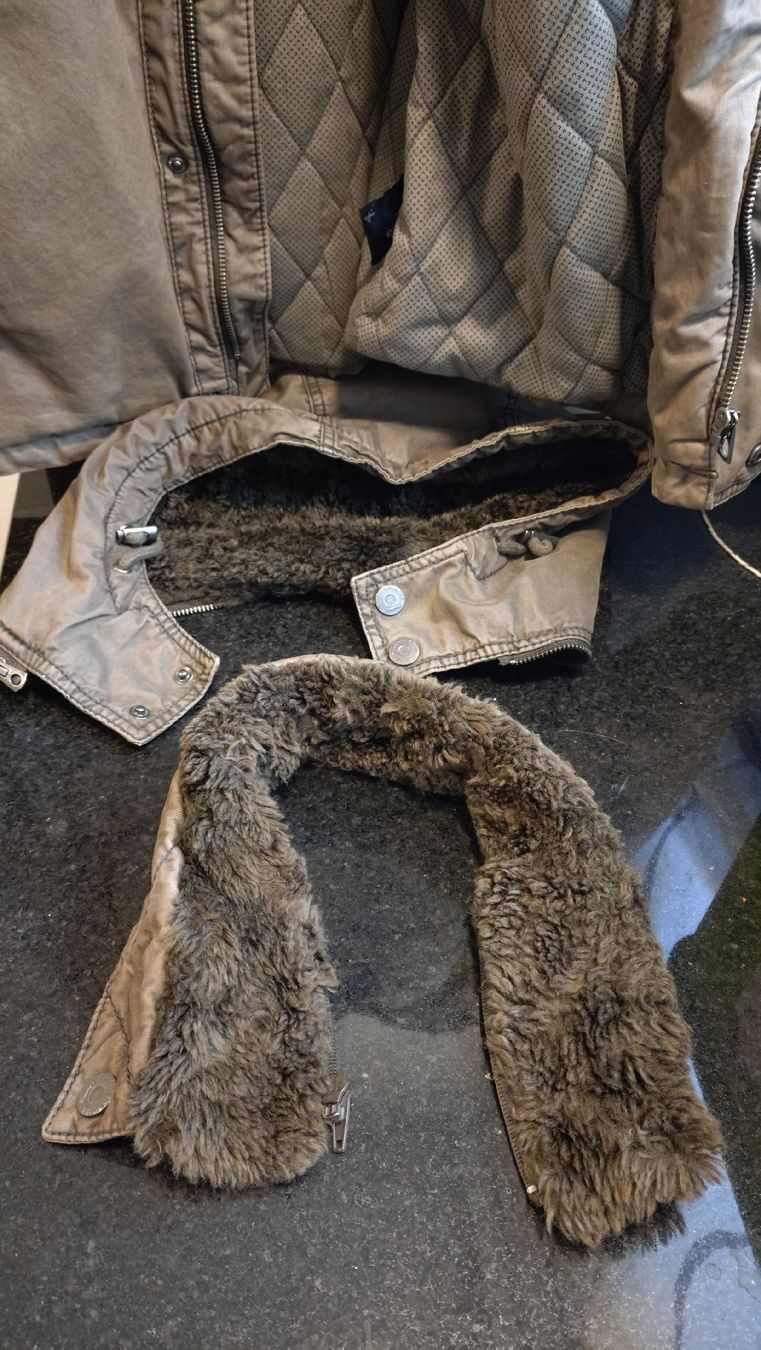 Jacken: Engbers Winterjacke Neuwertig – Neu (gemäss Beschreibung) aus Tägerschen von cupra81 8