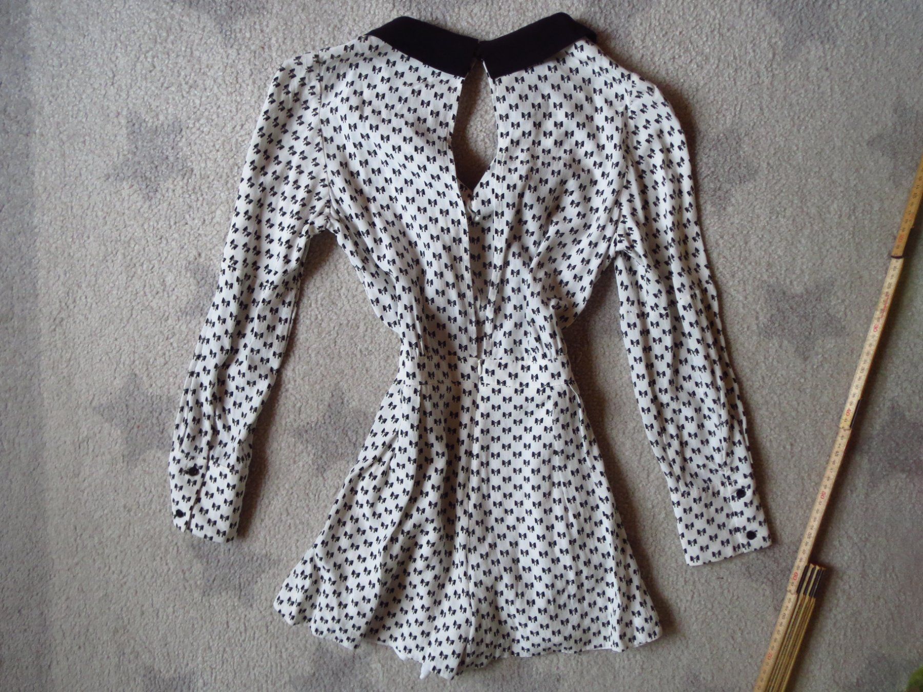 Jumpsuits: NEUER MAJE Damen Jumpsuit Gr 34 – Neu (gemäss Beschreibung) aus Kiental von Anna8702 8