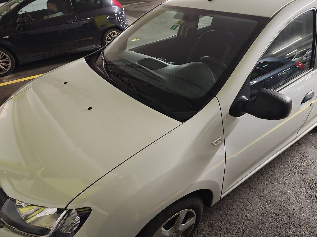 Dacia Automobili: Dacia Sandero – Usato da Bischofszell venduto da Saijajin 3