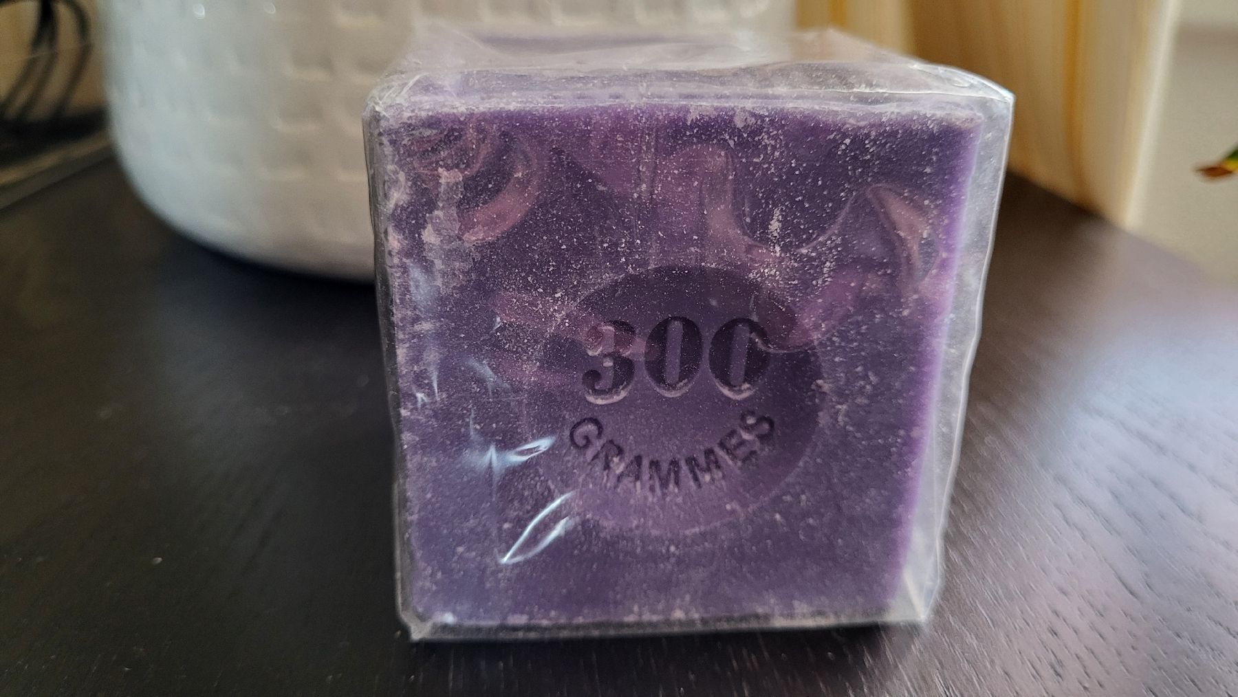 Doccia: Seife Lavande Savon 300 Gramm  – Nuovo e nell'imballaggio originale da Schindellegi venduto da Maidli8834 1