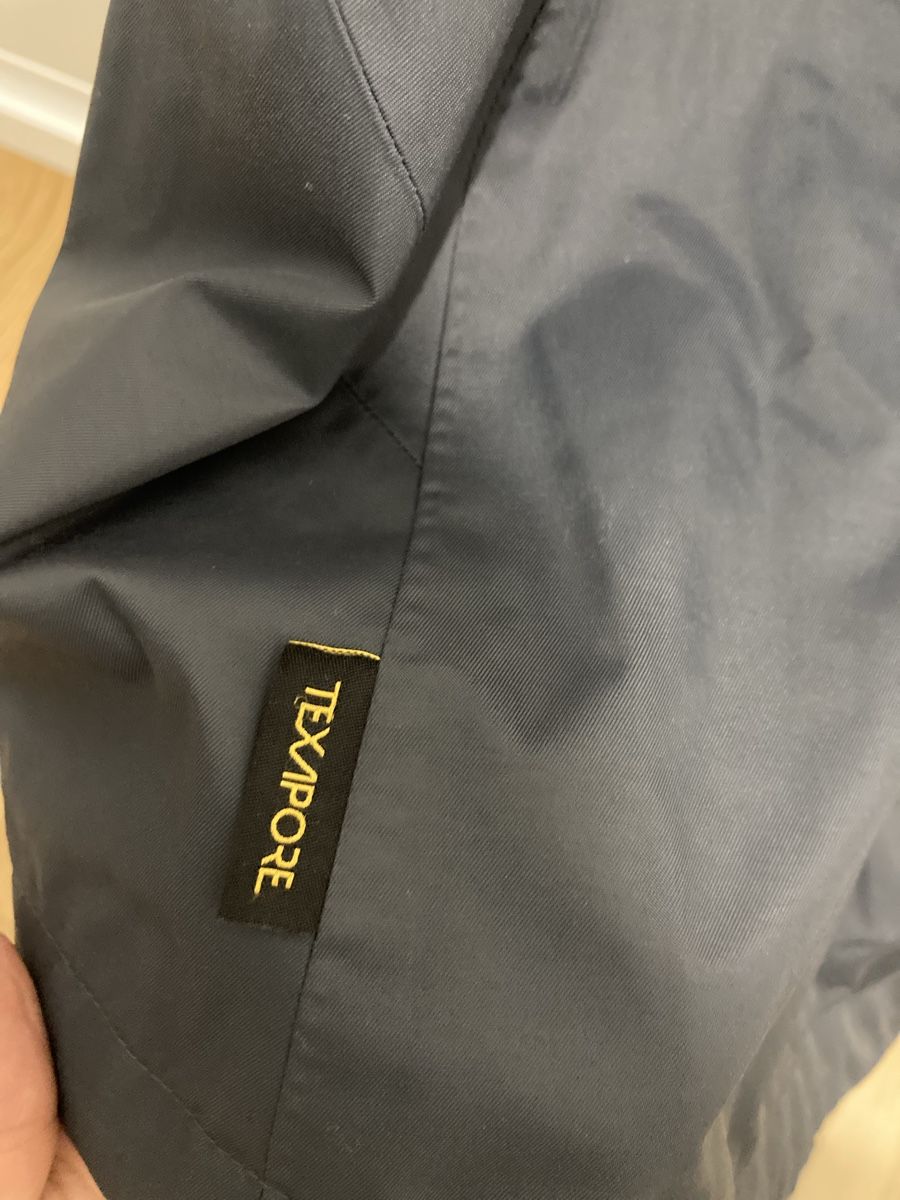 Jack Wolfskin Giacche: Damen Regenjacke Jack Wolfskin – Nuovo (secondo la descrizione) da Winterthur venduto da butterfly210 5