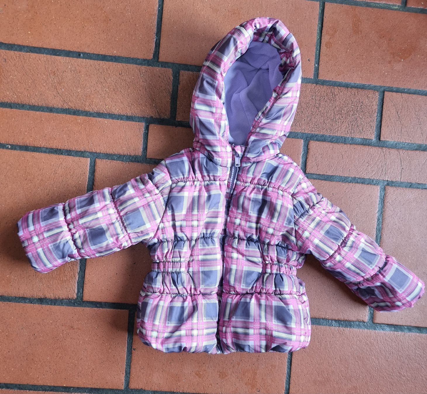 C&A Jacken & Mäntel: Kinderjacke – Gebraucht aus Rifferswil von sandra0010