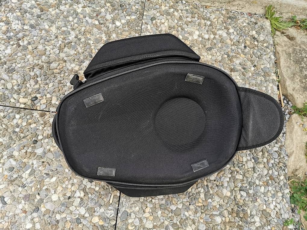 Zaini: KTM RC8 Tankrucksack Original – Usato da Trogen venduto da hot-dog 2