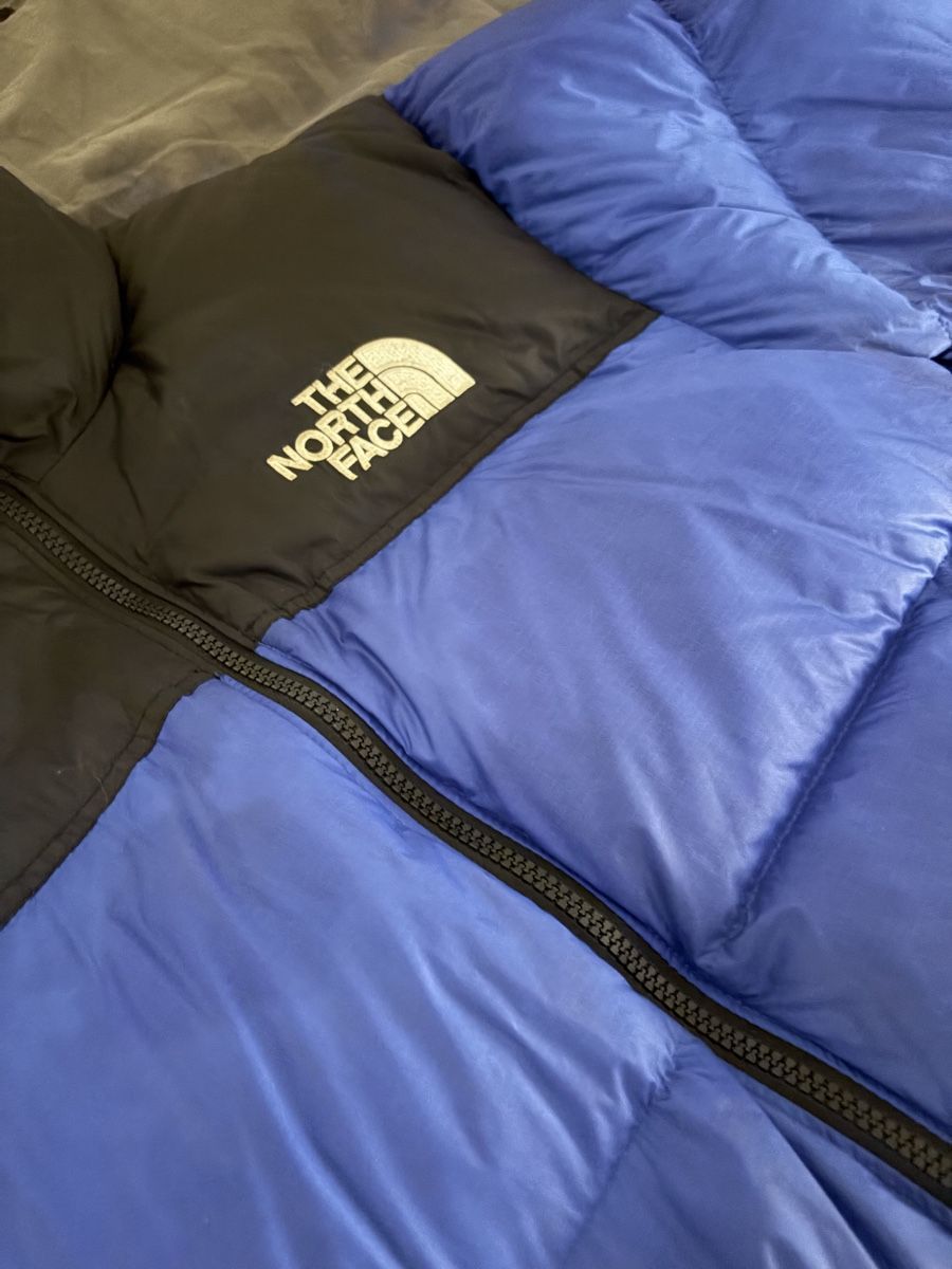 North Face Giacche: The North Face Puffer – Usato da Ilanz venduto da Rednouh 1