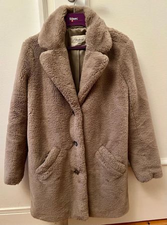 Manteau court - marque : Bonpoint - taille 34