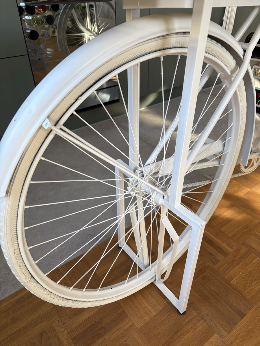 Wiegen & Stubenwagen: Bicycle Konsole  – Neu (gemäss Beschreibung) aus Zürich von lvxmei 3