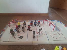 Playmobil Eishockey