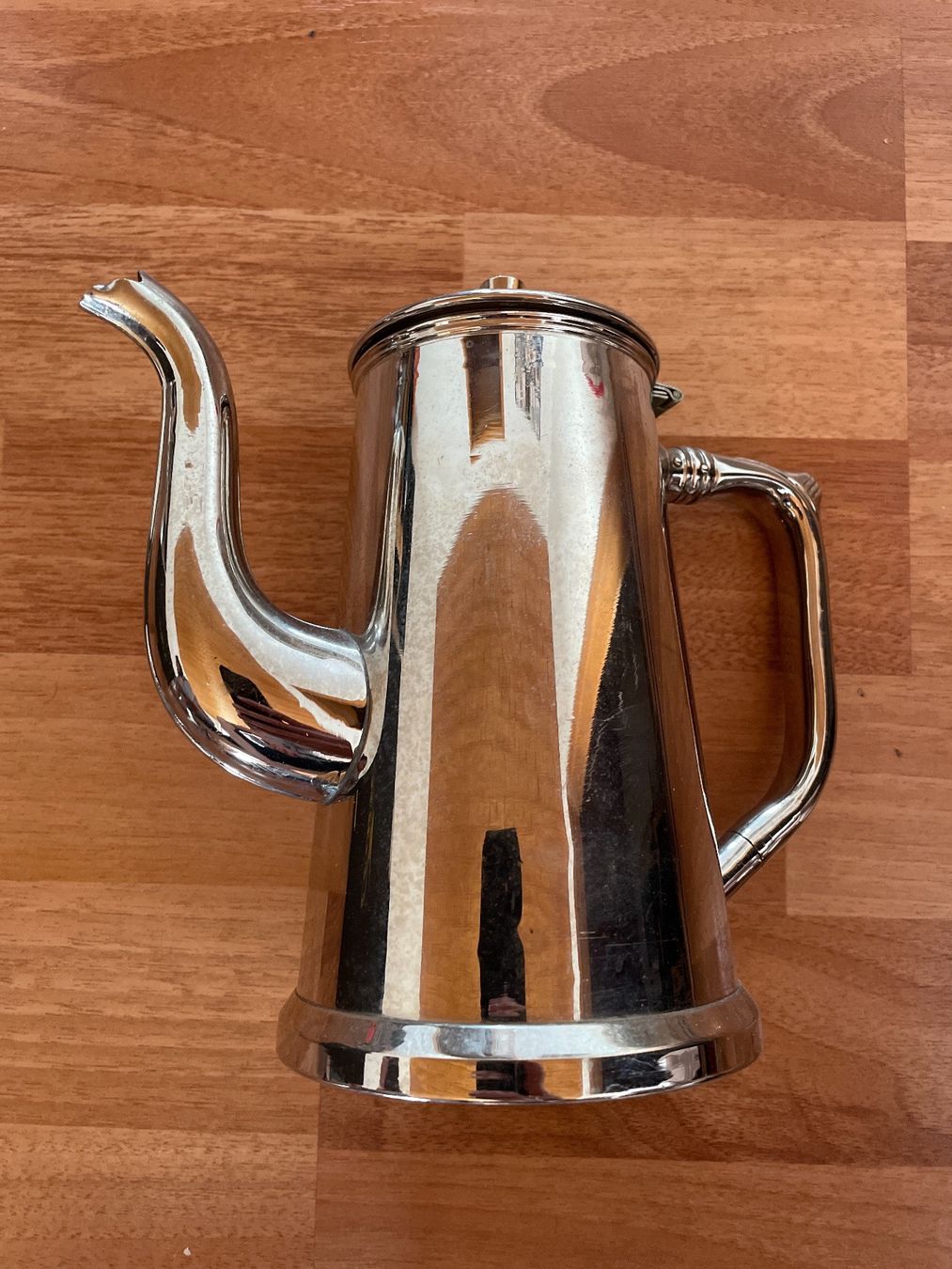 Teiere: Kanne 3/4Liter – Usato da St.Gallen venduto da maierm01 1