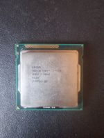 Intel Core I3 2120