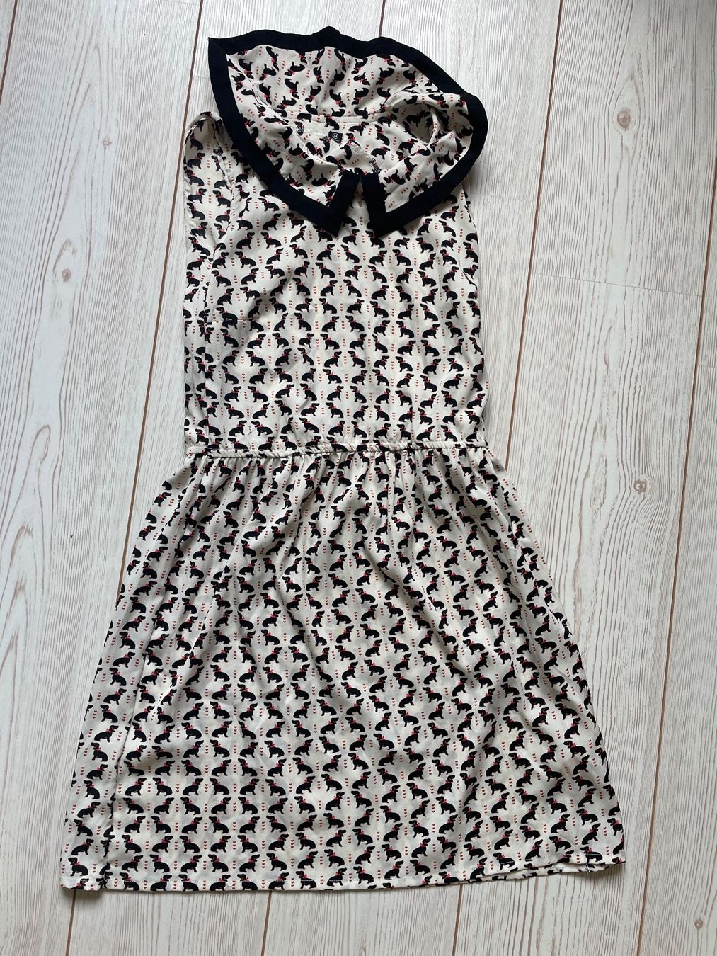 Kleider: Schönes Sommerkleid, Gr 38 – Gebraucht aus Zuchwil von mrjingles80