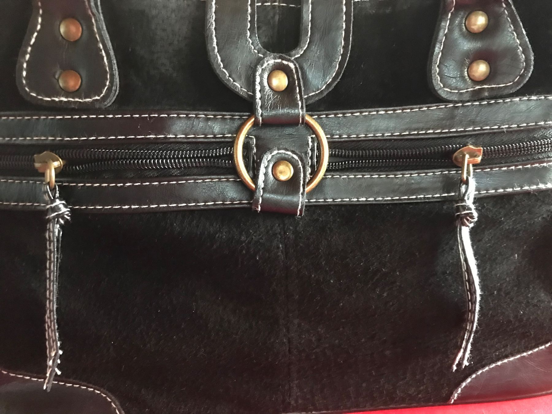 Sacs femmes: Tasche Handtasche Damentasche_3 – D'occasion à Däniken SO par allerlei54 1