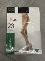 Collants Vitales Compression Gr. S - M Neuf anthracite