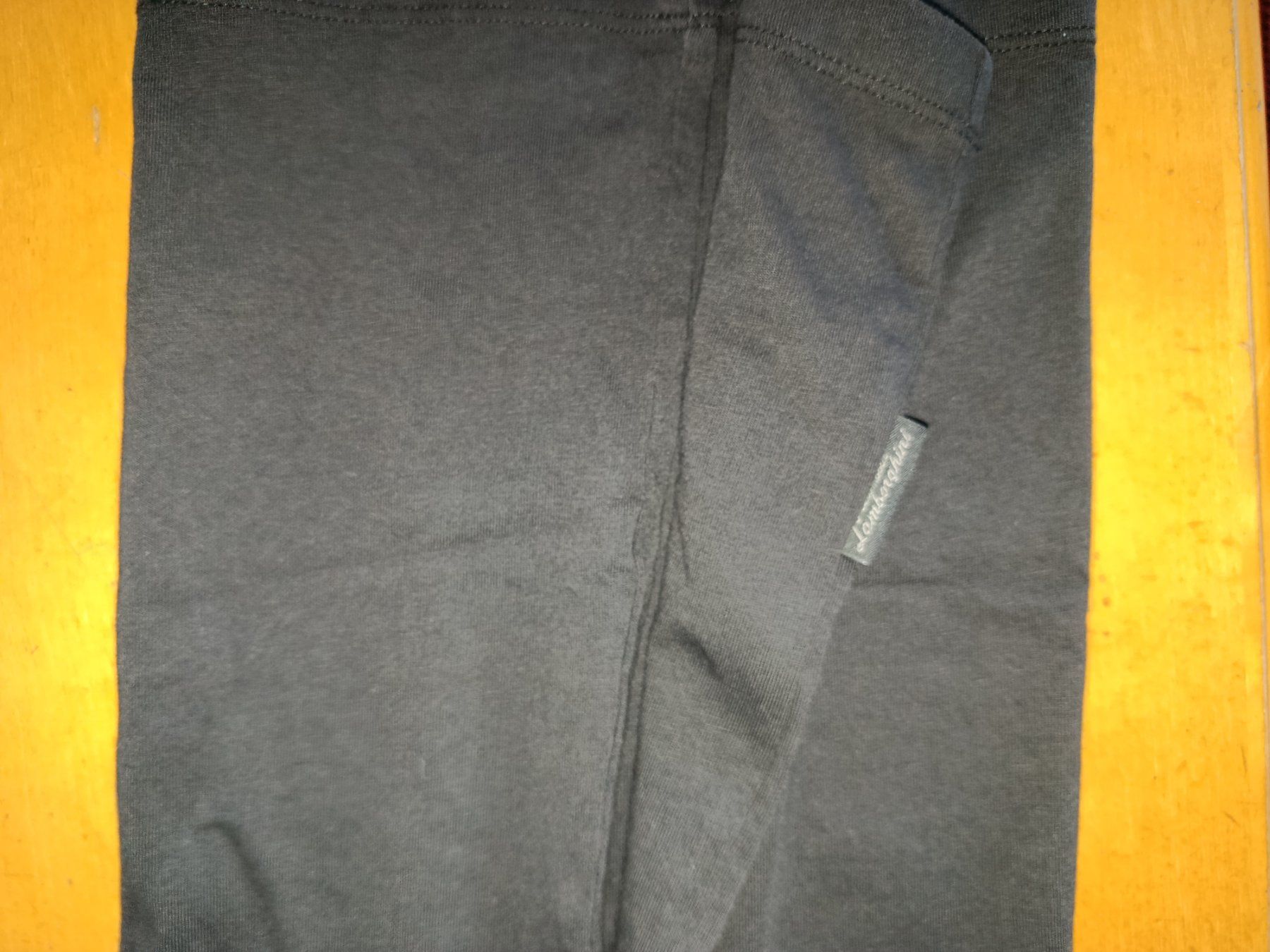 T-shirts: Automobili Lamborghini T- Shirt – D'occasion à Au SG par Hoffnungsstreifen 3