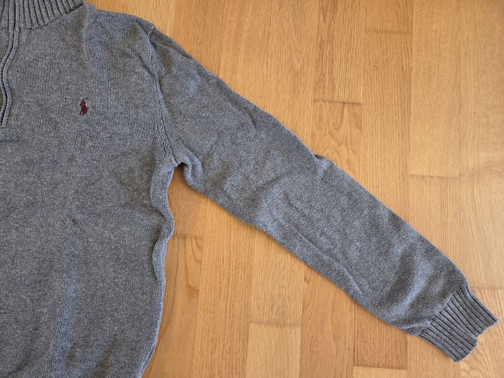 Ralph Lauren Lotti di vestiti: Polo Ralph Lauren Pulli Grösse S – Usato da Lenzburg venduto da monsieurje 2