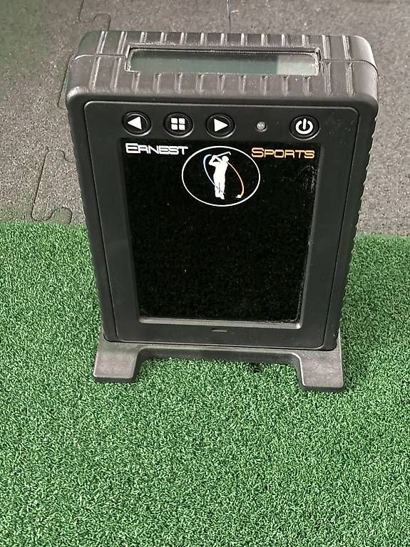 Mazze & Set: Golf-Simulator – Usato da Weisslingen venduto da faebu64 2