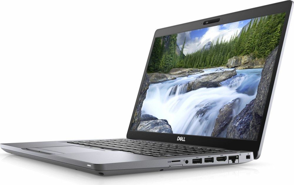 TOP !! Dell Latitude 5410 i7 Touchscreen 16Gb 256 GB ab 1.- 8