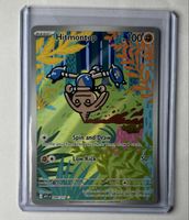 Pokemon Ascended Heroes - Hitmontop 240/217