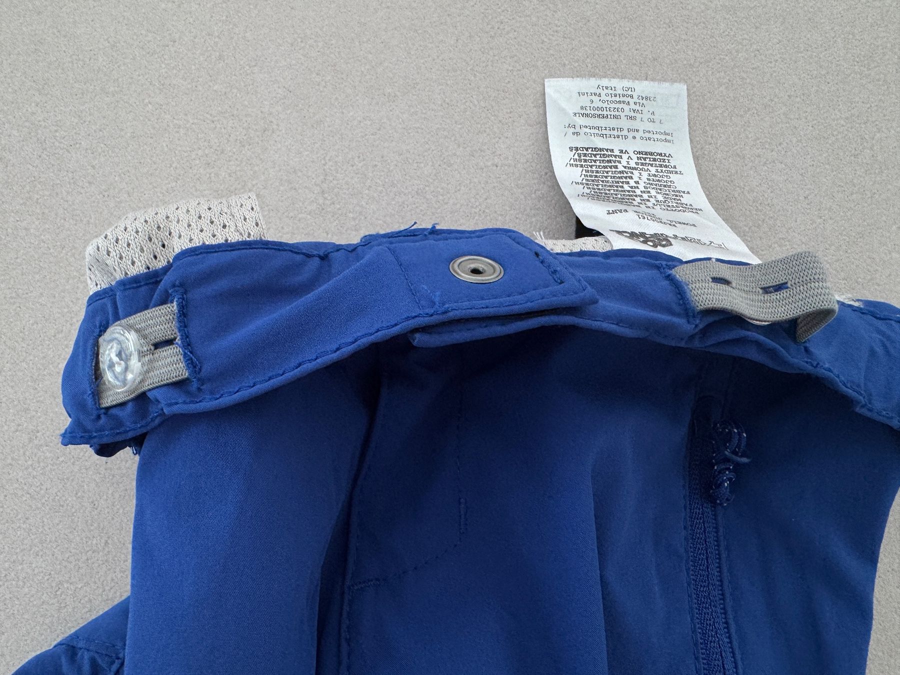 Pantaloni: Softshellhose RockExperience Grösse 104 – Nuovo (secondo la descrizione) da Bonaduz venduto da lut_6rts 2