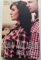 Again and Again - immer nur wir von Emma Smith