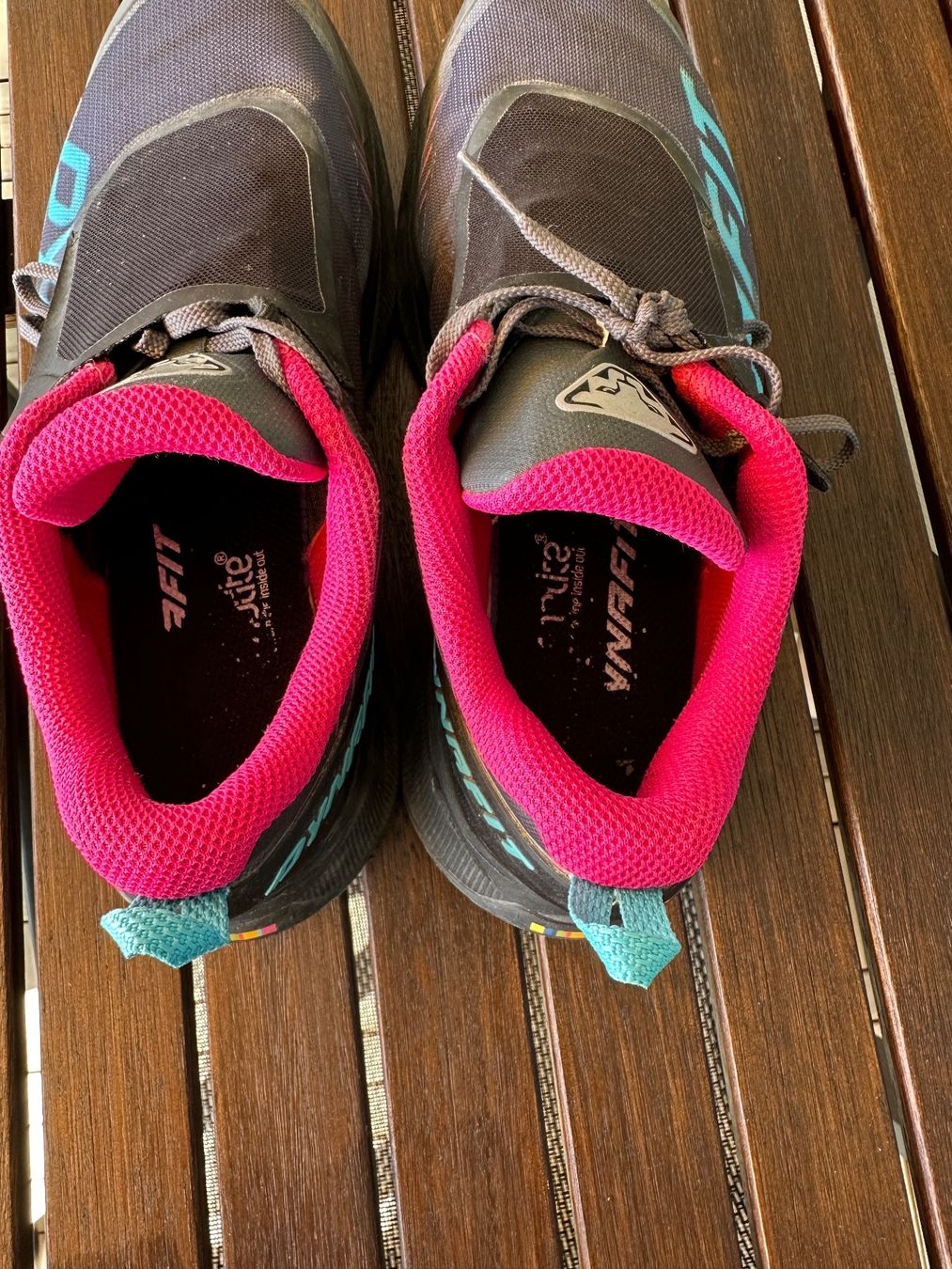 Dynafit Scarpe da donna: Dynafit Damen Heel Preloader GTX Schuh – Usato da Steinen venduto da Morales8 3