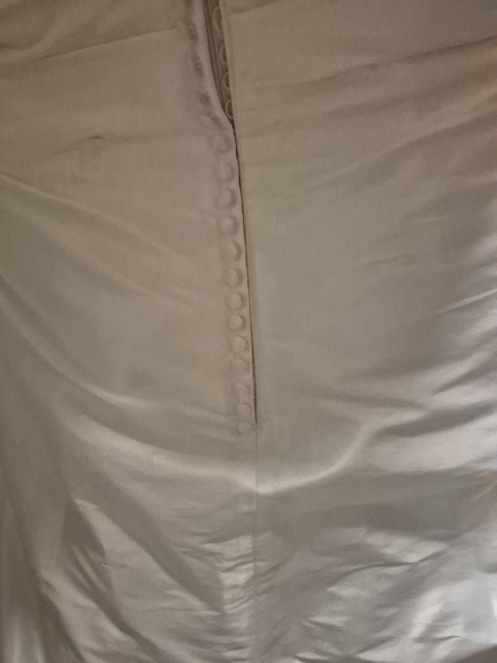 Vestiti: Robe de Mariée Élégante  - Parfaite pour l'été – Usato da Penthalaz venduto da yve_wsq8 6