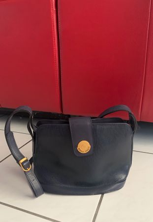 Vintage Tasche Paris