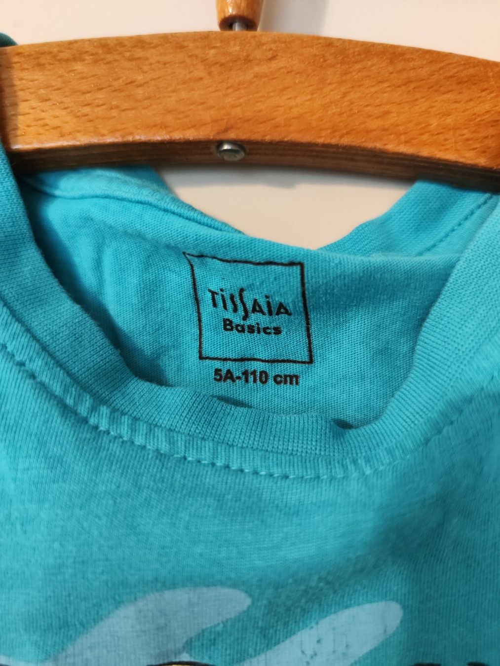 Camicie, T-shirt & Polo: T-Shirt Grösse 104/110 – Usato da Reinach BL venduto da chilller92 2