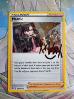 Pokémon TCG – Marnie (SWSH120) Promo