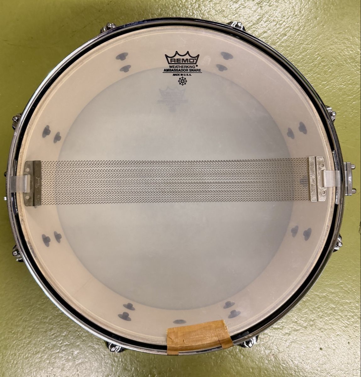 Instruments de musique: Pearl Snare Export Series – D'occasion à Kollbrunn par turboware 2