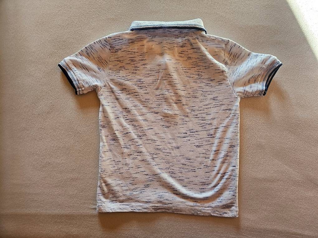 Primark Camicie, T-shirt & Polo: Polo Shirt Gr. 98 – Usato da Worb venduto da jun_fj8w 1