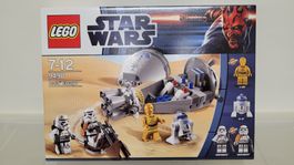Lego 9490 - Droid Escape