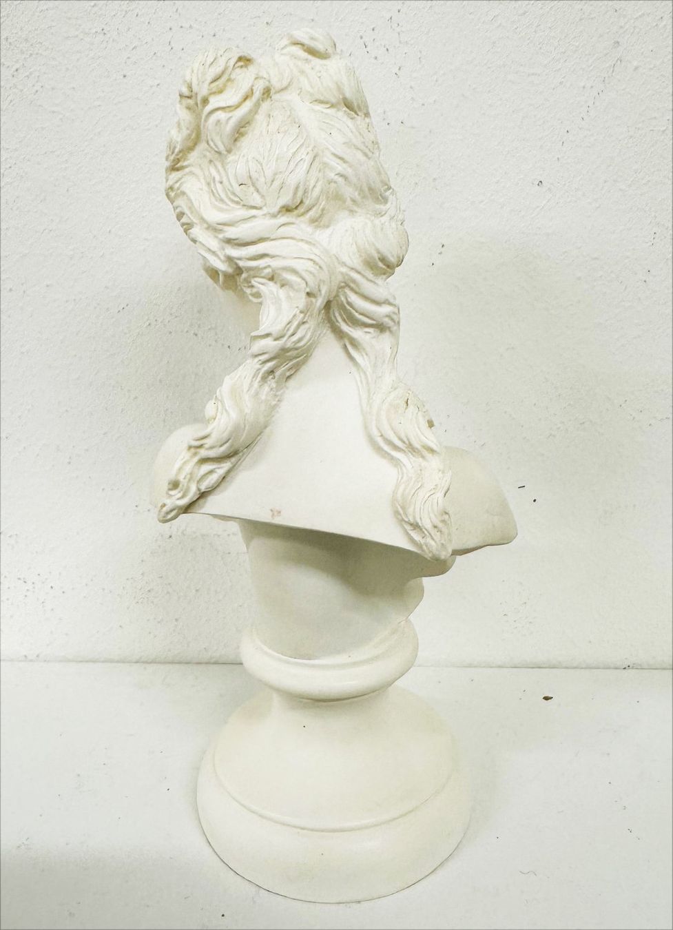 Sculture & Statue: Aphrodite Figur / Büste – Usato da St. Gallen venduto da winona04 2