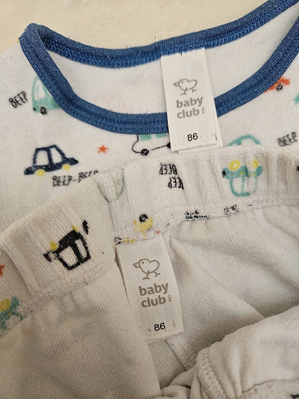 C&A Pigiama & Simili: Pyjama Gr. 86 – Usato da Worb venduto da jun_fj8w 2