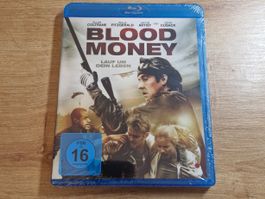 Blood Money (2017) NEU OVP RAR Bluray